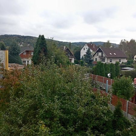 Apartments Alena - Карлови Вари Екстериор снимка