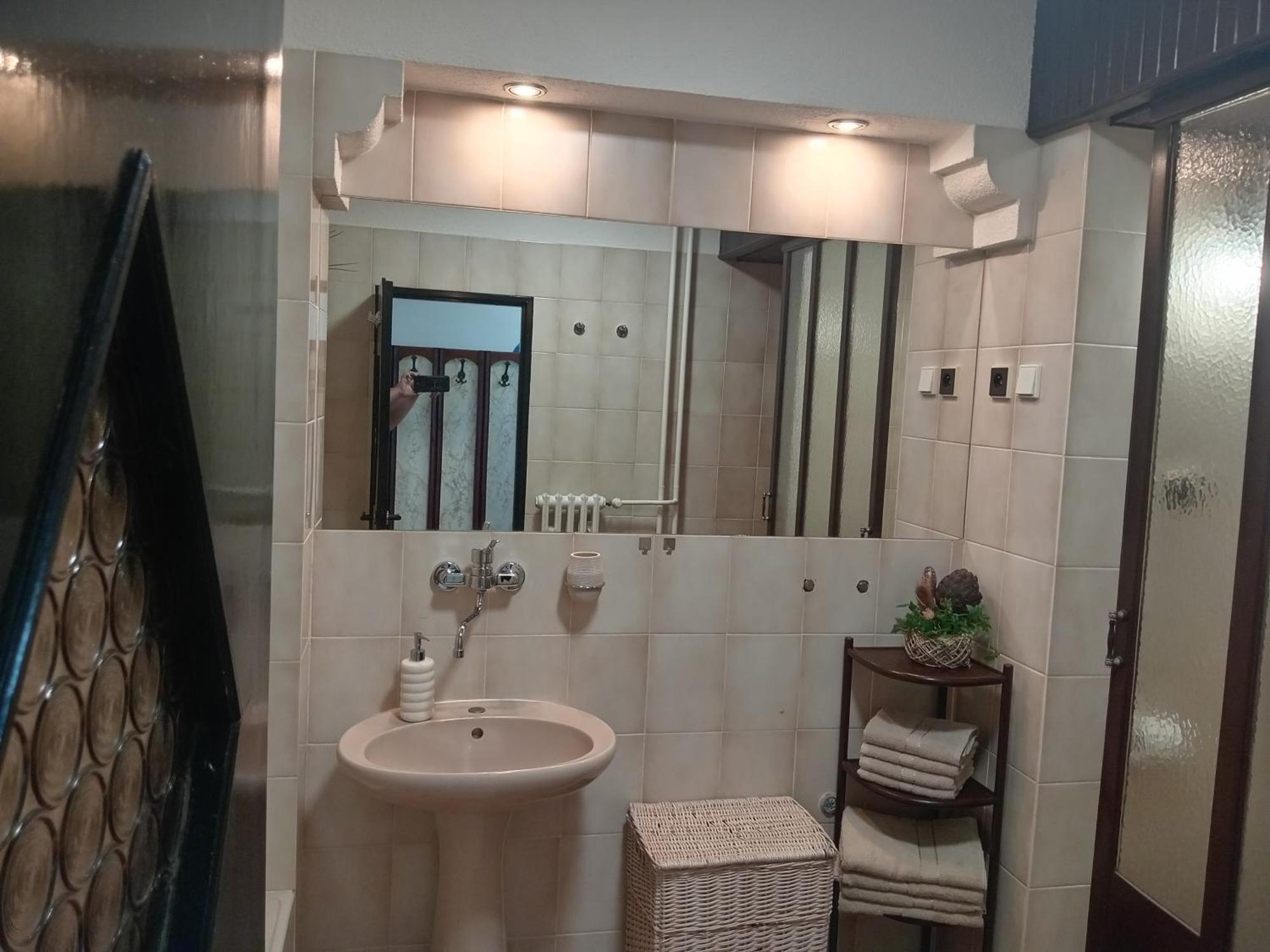 Apartments Alena - Карлови Вари Стая снимка