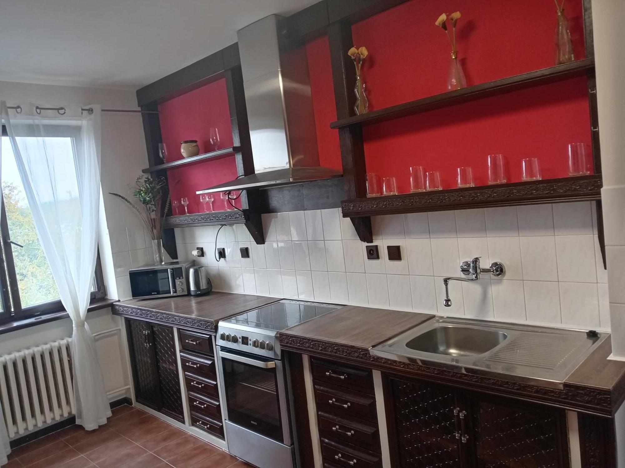 Apartments Alena - Карлови Вари Екстериор снимка