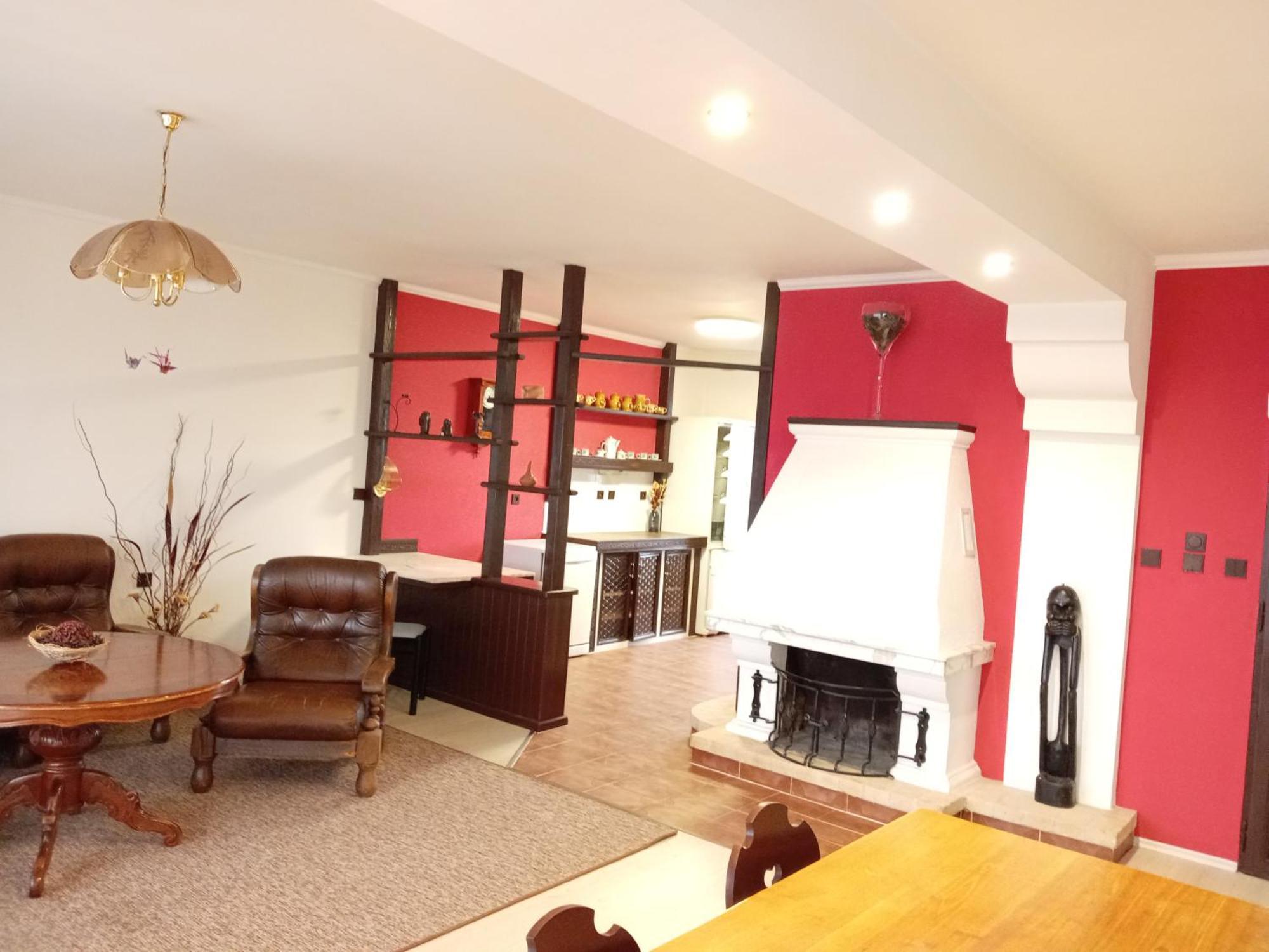 Apartments Alena - Карлови Вари Екстериор снимка