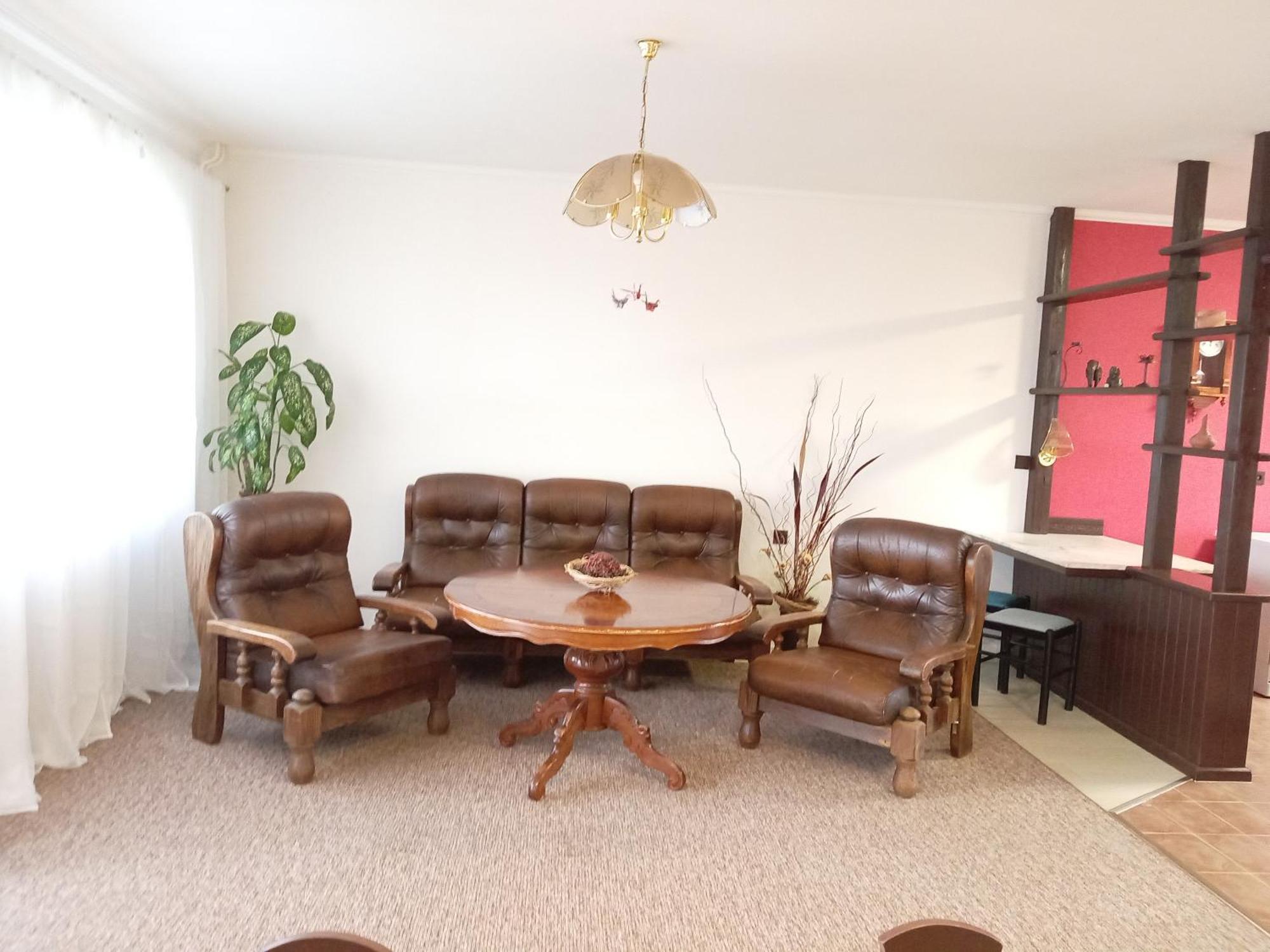 Apartments Alena - Карлови Вари Екстериор снимка