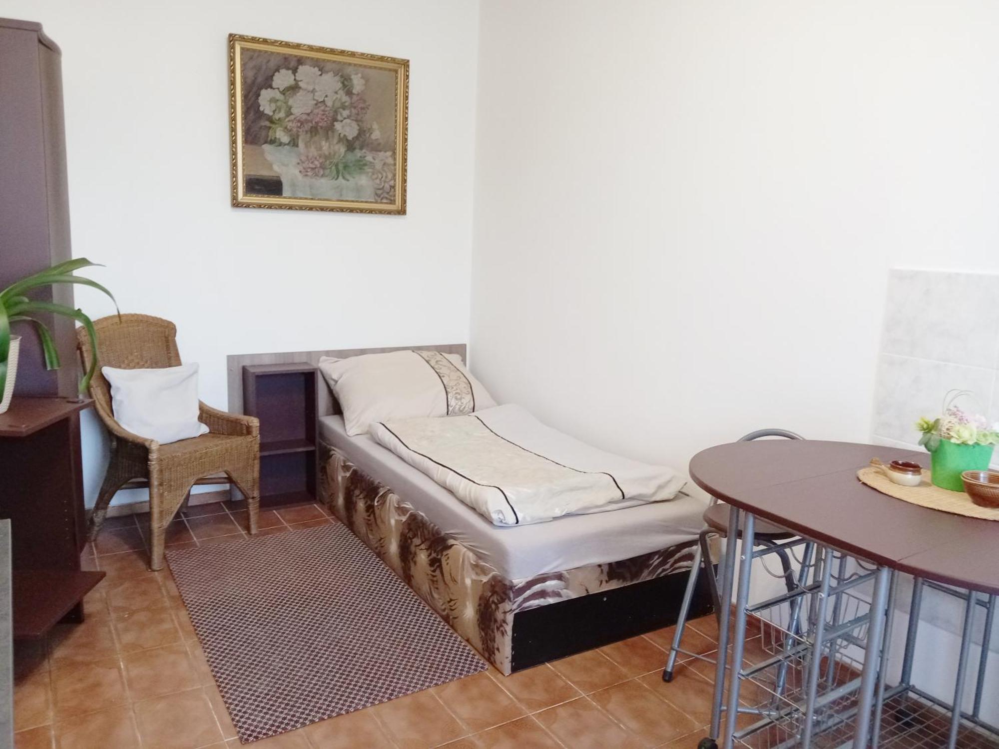 Apartments Alena - Карлови Вари Стая снимка