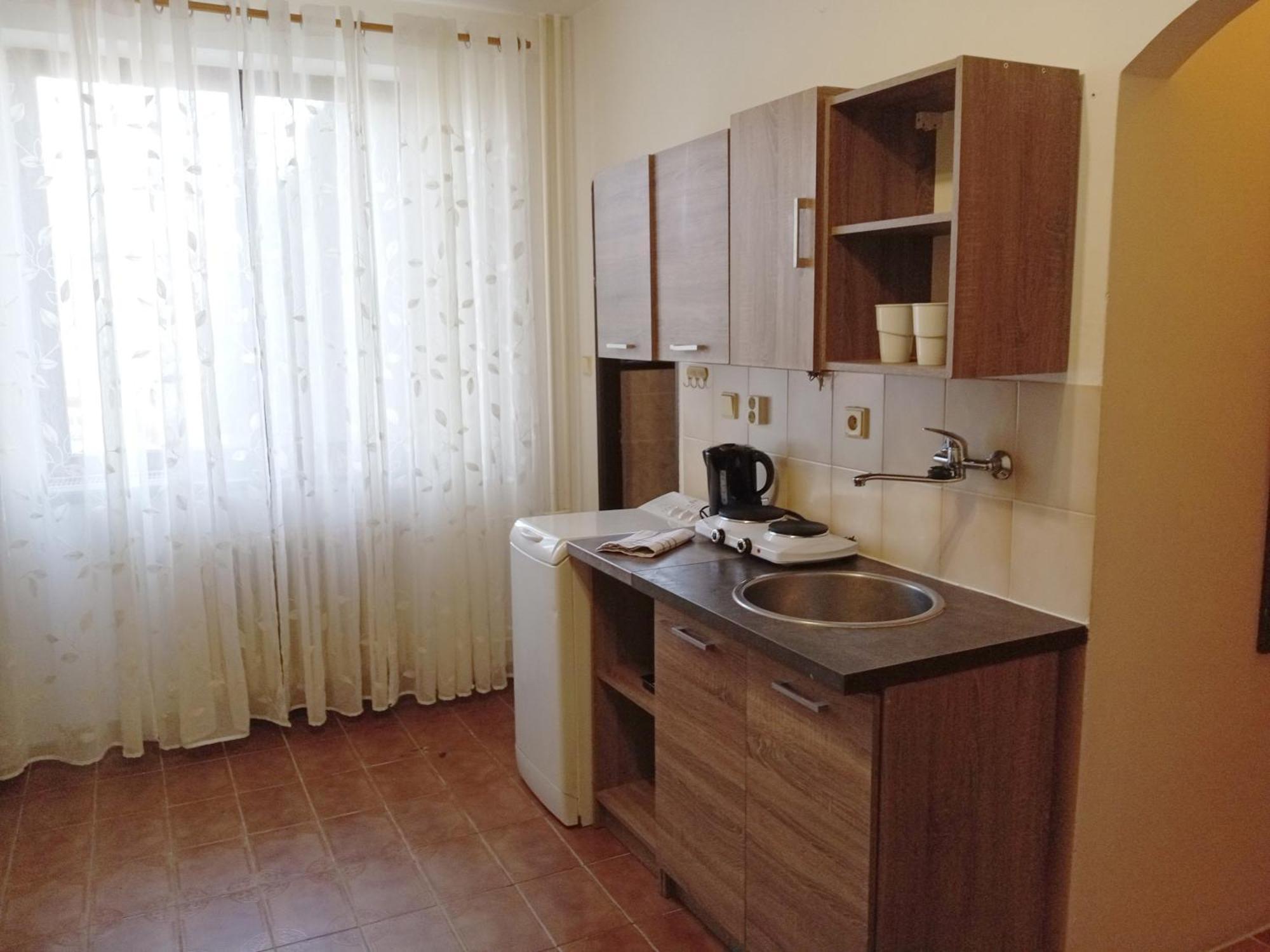 Apartments Alena - Карлови Вари Стая снимка