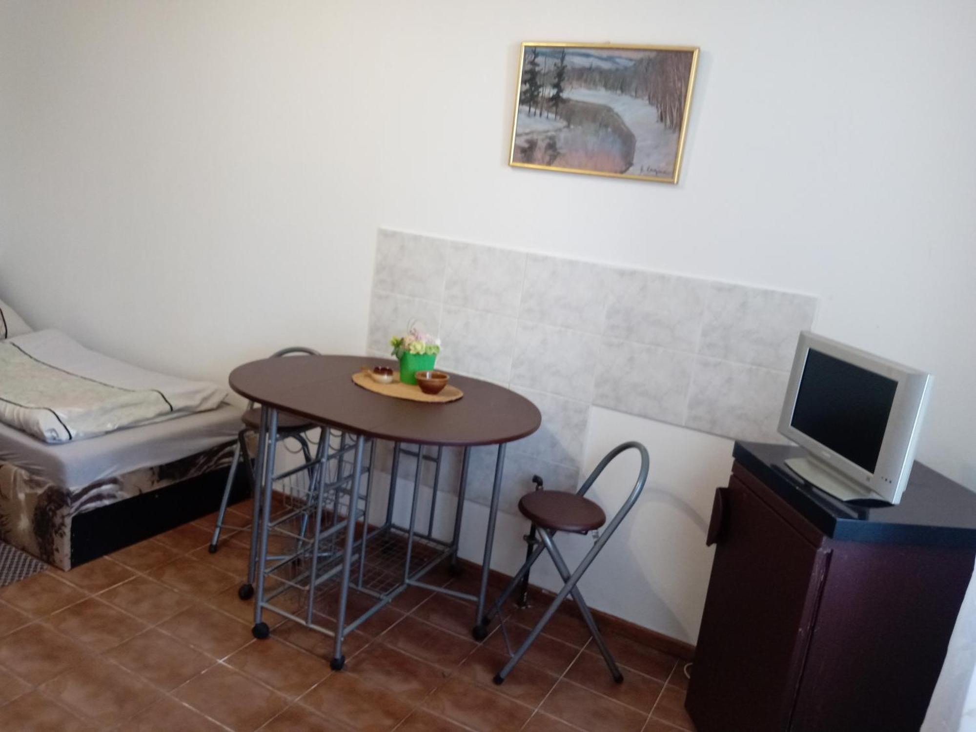 Apartments Alena - Карлови Вари Стая снимка