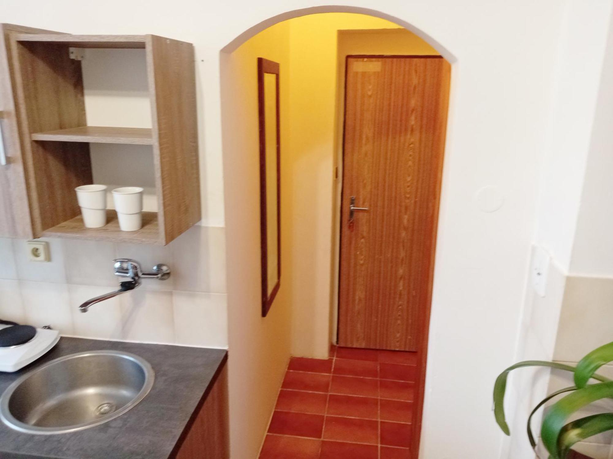 Apartments Alena - Карлови Вари Стая снимка