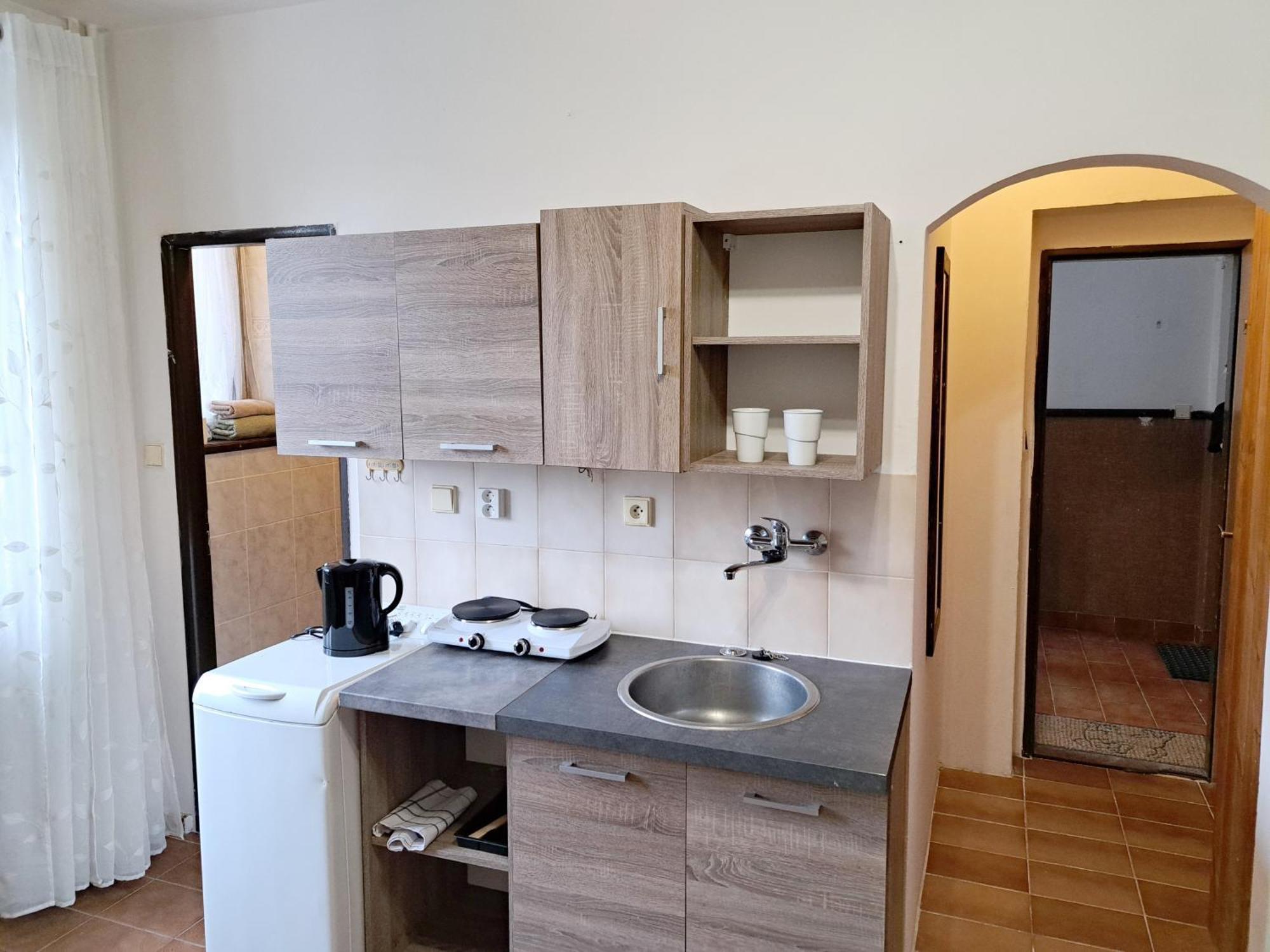 Apartments Alena - Карлови Вари Стая снимка